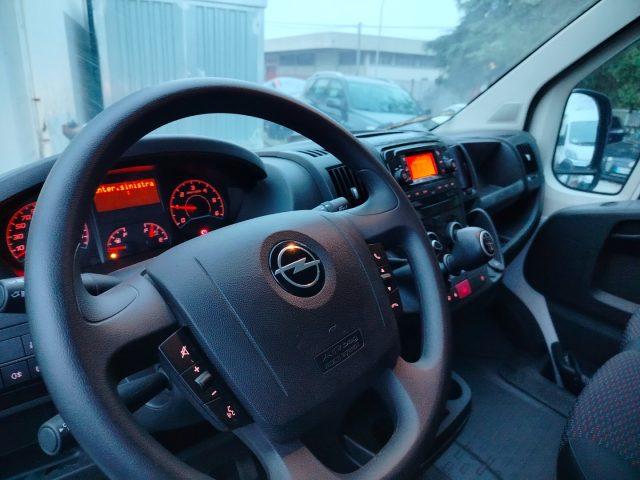 OPEL Movano 35 2.2 BlueHDi 140cv PM-TM Furgone PROMO