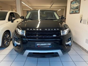 Range Rover Evoque 2.2 TD4 5p. Prestige