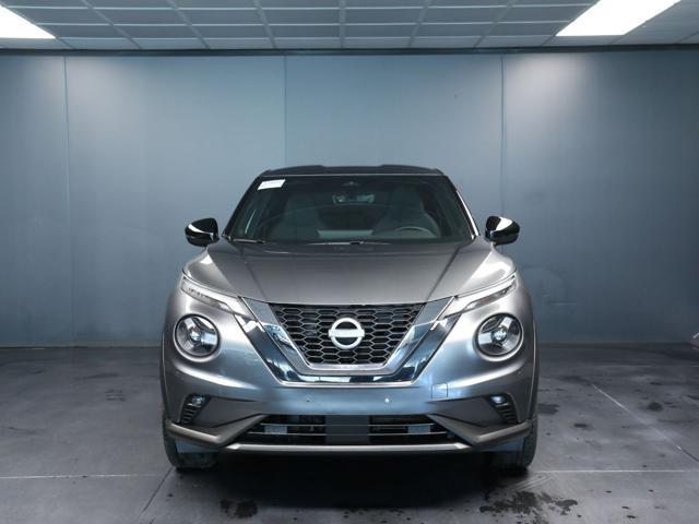 NISSAN Juke 1.0 DIG-T 114 CV DCT N-Connecta