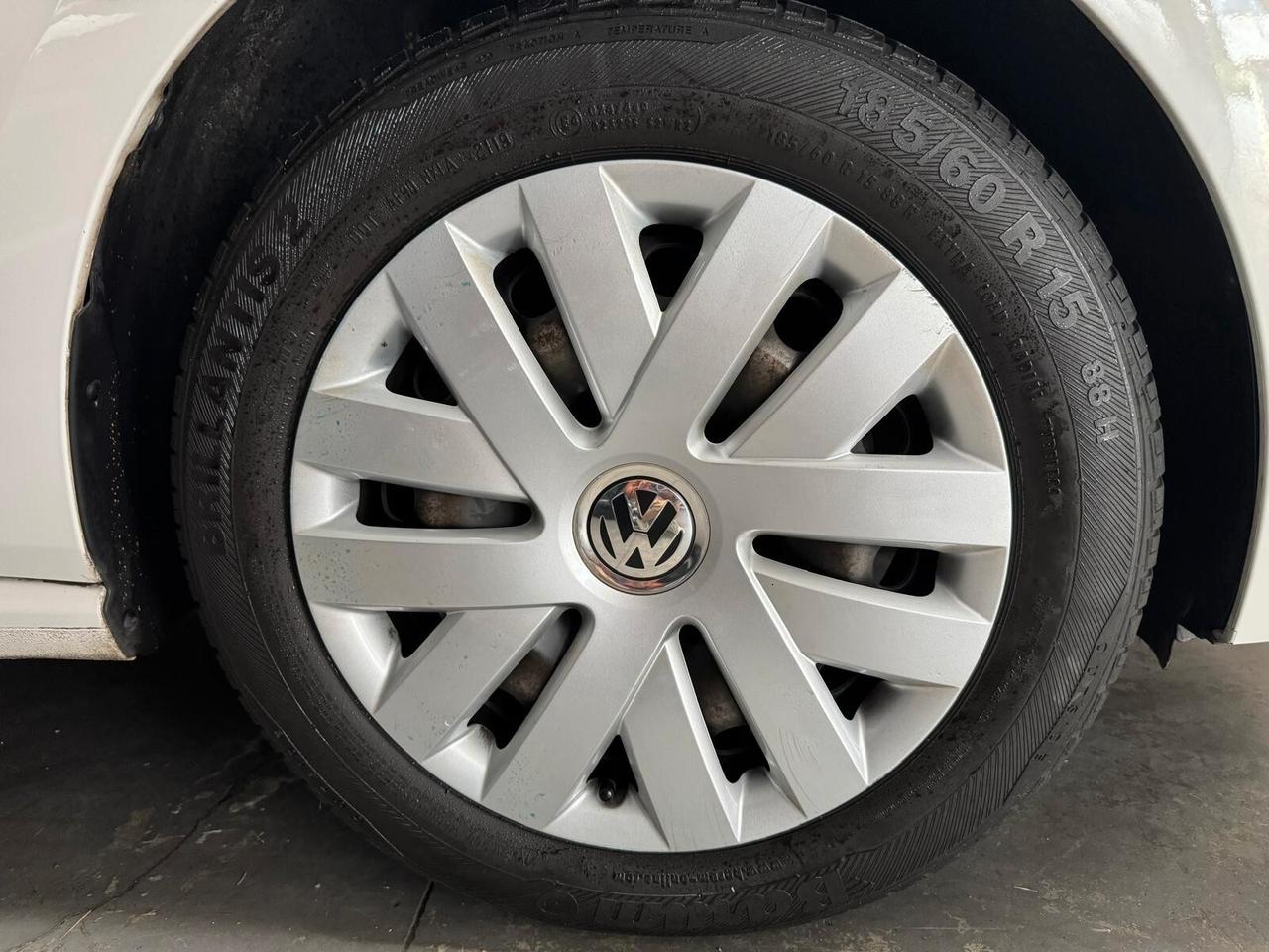 Volkswagen Polo 1.2 70 CV 3p. Comfortline
