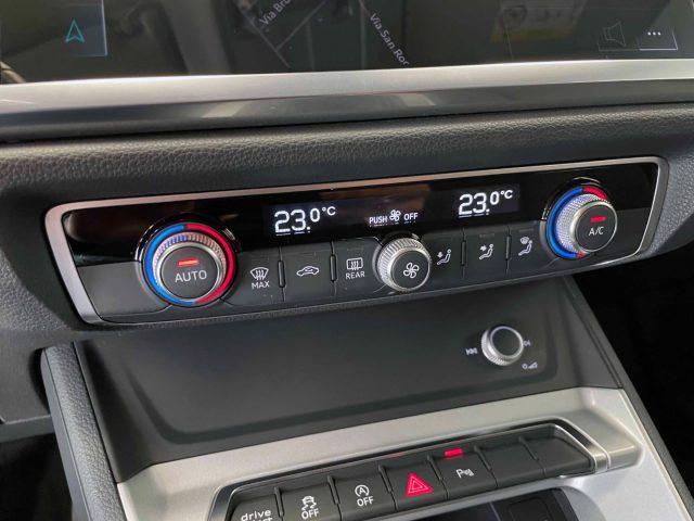 AUDI Q3 SPORTBACK 35 2.0 TDI S-TRONIC