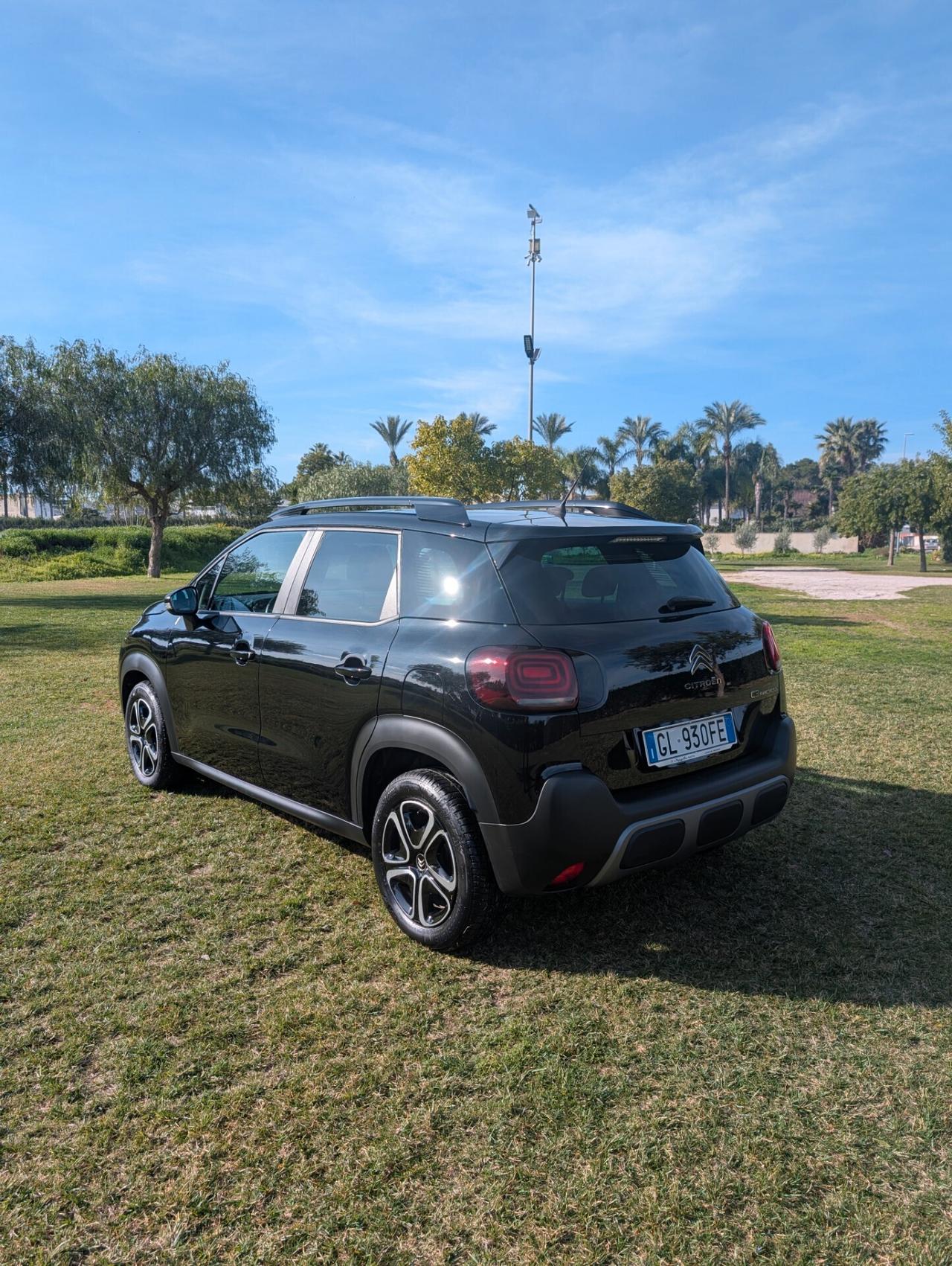 Citroen C3 Aircross C3 Aircross PureTech 110 S&S Feel