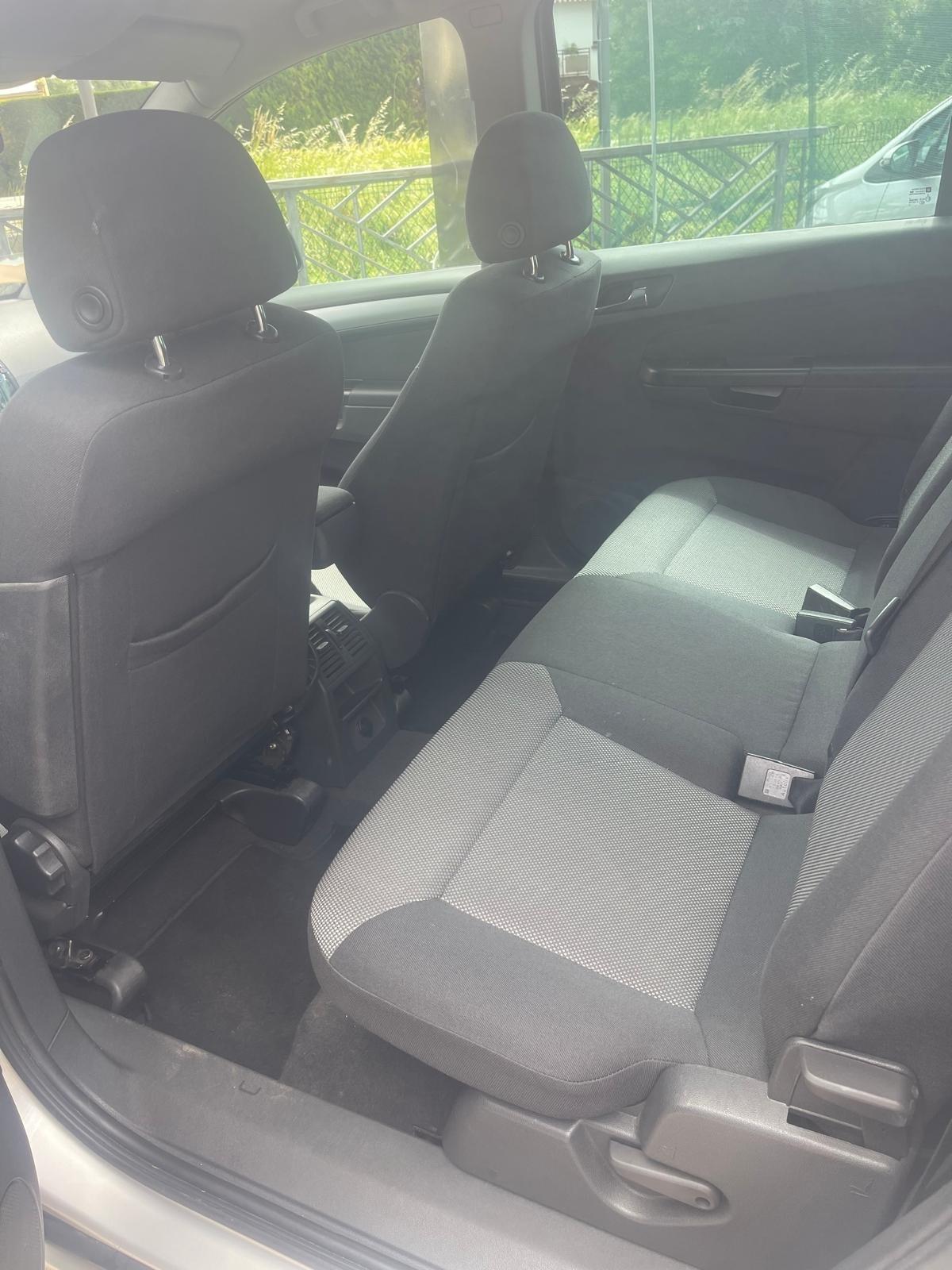 Opel Zafira 1.6 16V ecoM 150CV Turbo One