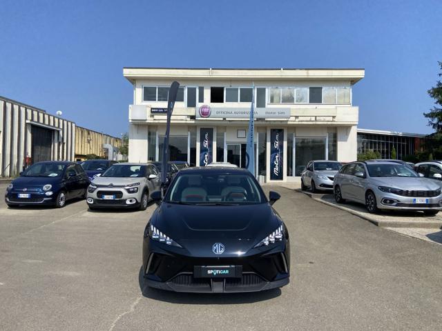 MG MG4 *PROMO* Comfort 64 KWh