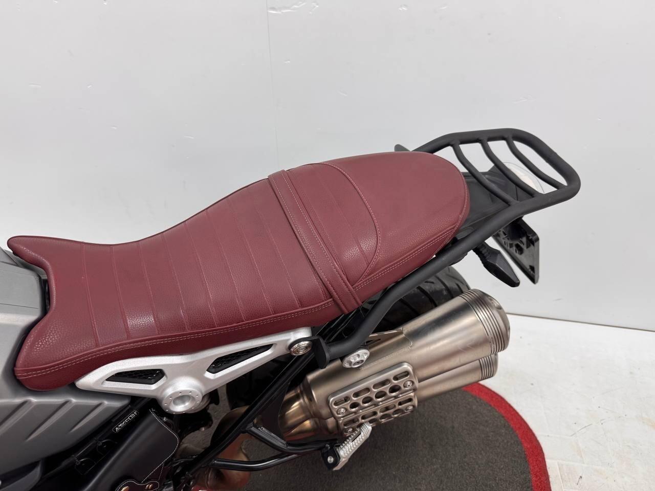 Bmw R nineT Scrambler DA 149 € AL MESE – SENZA ANTICIPO