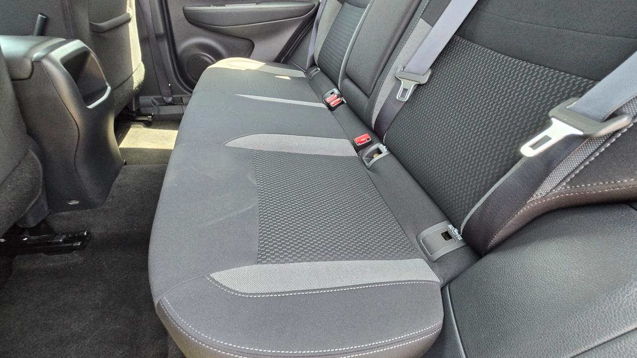 Nissan Qashqai 1.5 dCi 115 CV DCT Acenta