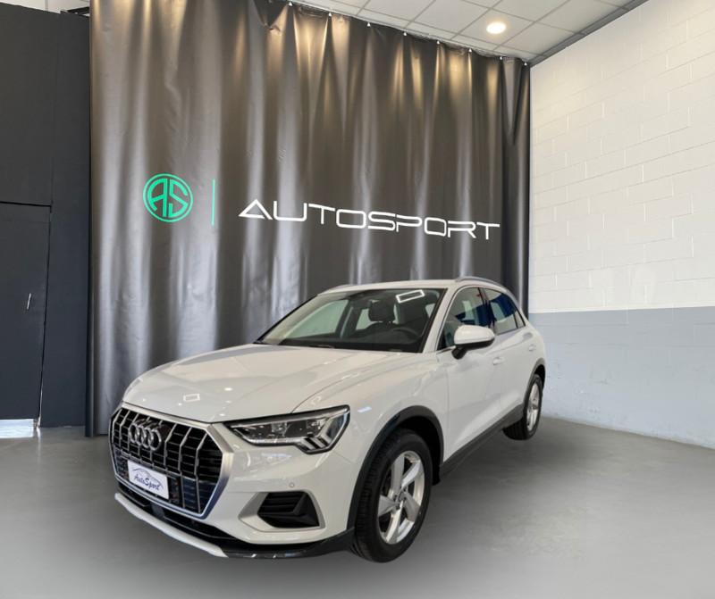 Audi Q3 35 TFSI S tronic Business Advanced