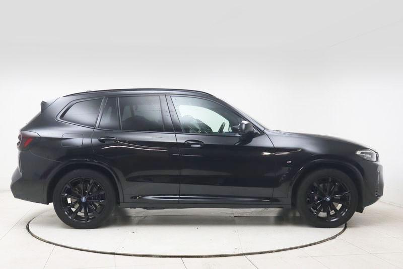 BMW X3 30 e Msport xDrive Steptronic