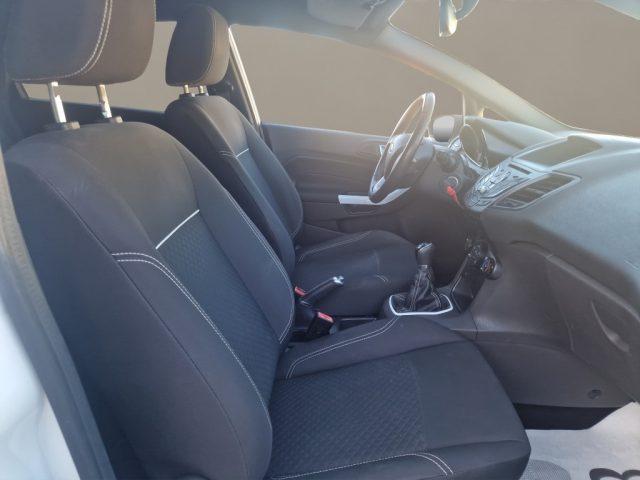 FORD Fiesta 1.5 TDCi 75CV 5 porte Business