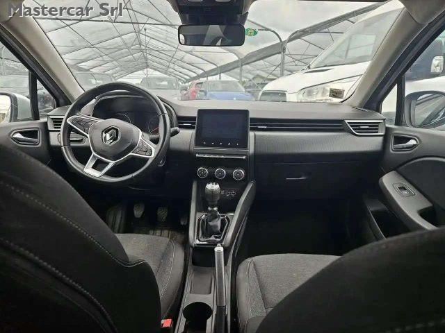 RENAULT Clio Clio V 1.0 tce Business 90cv my21 Navi - GJ638YR