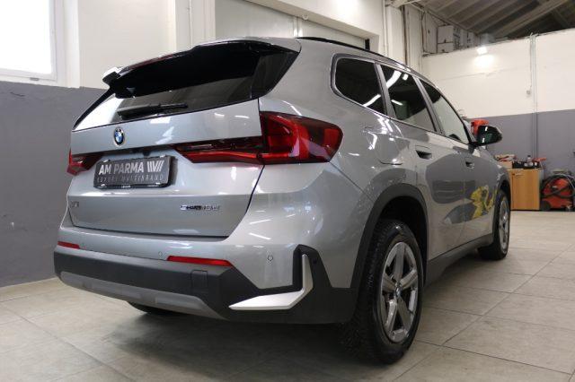 BMW X1 sDrive 18d AUTO