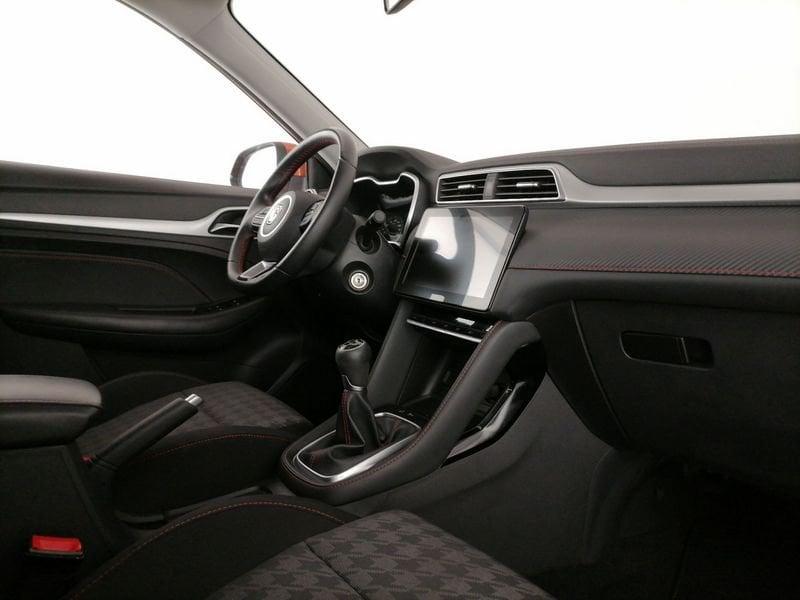 MG ZS 1.5 Comfort