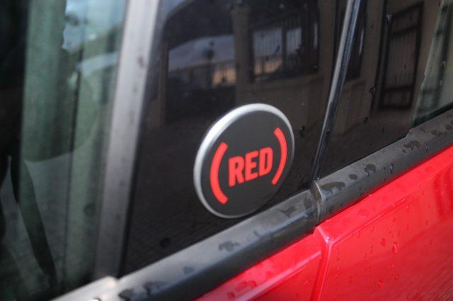 FIAT 500L 1.4 95 CV S&S Red