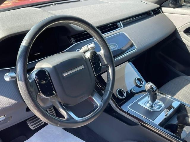Land Rover Range Rover Evoque Range Rover Evoque 2.0D I4-L.Flw 150CV AWD Aut R-Dynamic HSE