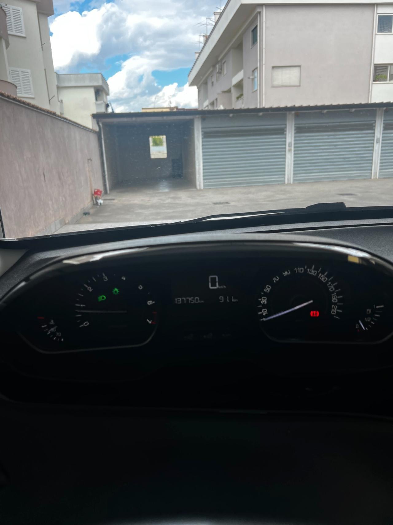 Peugeot 208 PureTech 82 5 porte Active 1 PROPRIETARIO