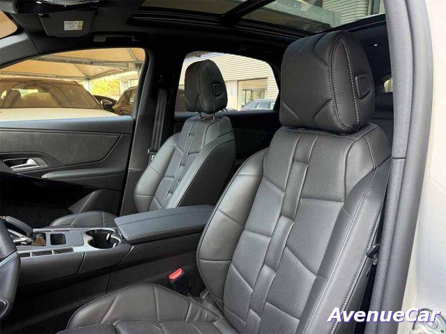 DS AUTOMOBILES DS 7 Crossback 1.6 e-tense phev Opera TETTO PELLE PREZZO REALE