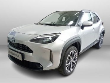 Toyota Yaris Cross 1.5 Hybrid 130 CV 5p. E-CVT Lounge