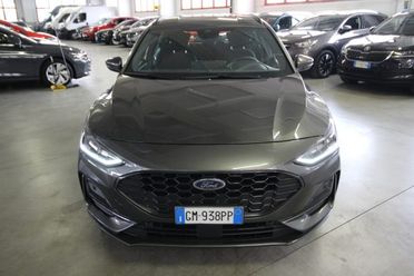 FORD Focus SW 1.0 EcoBoost Hybrid 125CV Powershift ST-Line De