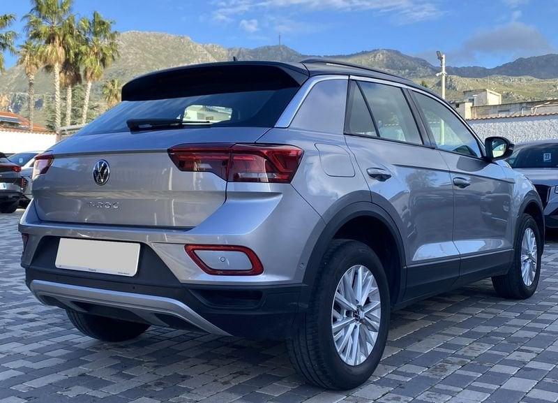 Volkswagen T-Roc Life 2.0 TDI 116CV
