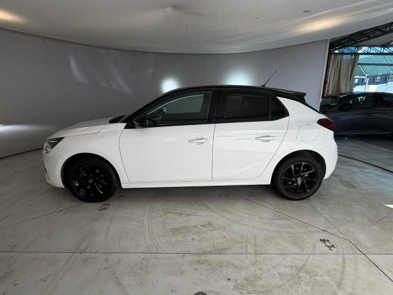 OPEL Corsa VI 2020 - Corsa 1.5 GS Line s&s 100cv