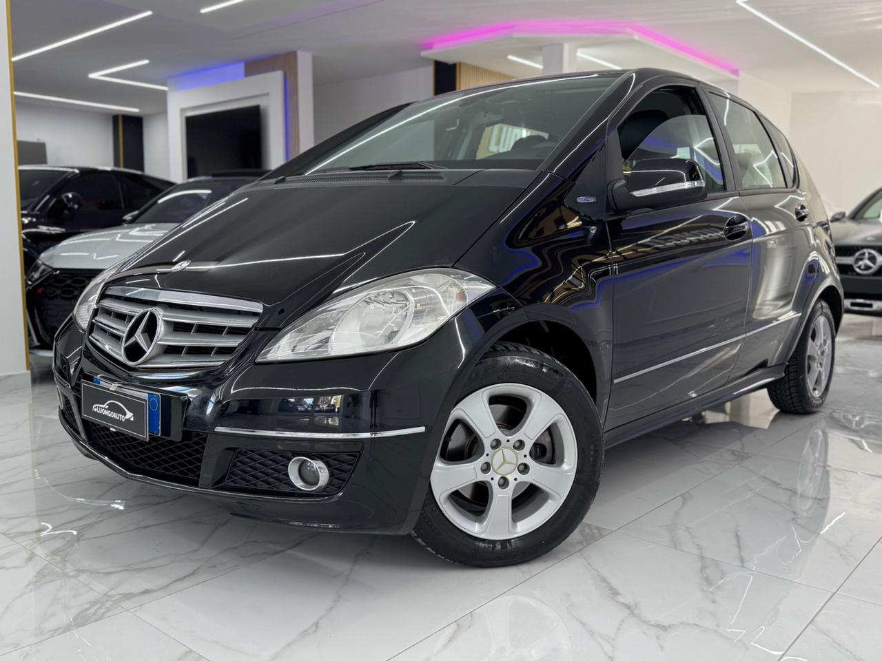 Mercedes-benz Classe A 160 Special Edition