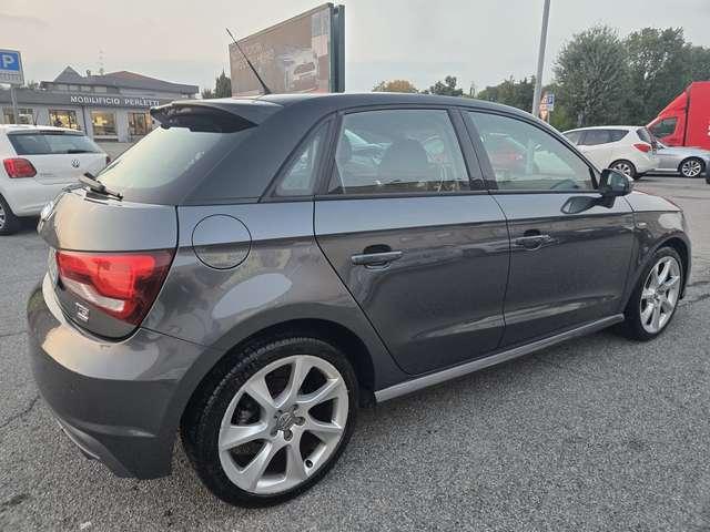 Audi A1 A1 Sportback 1.0 tfsi ultra Sport 95cv s-tronic