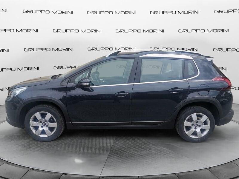 Peugeot 2008 1.2 PureTech 82cv Style