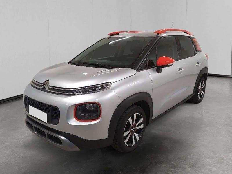 Citroën C3 Aircross 1.2 puretech Shine 82cv
