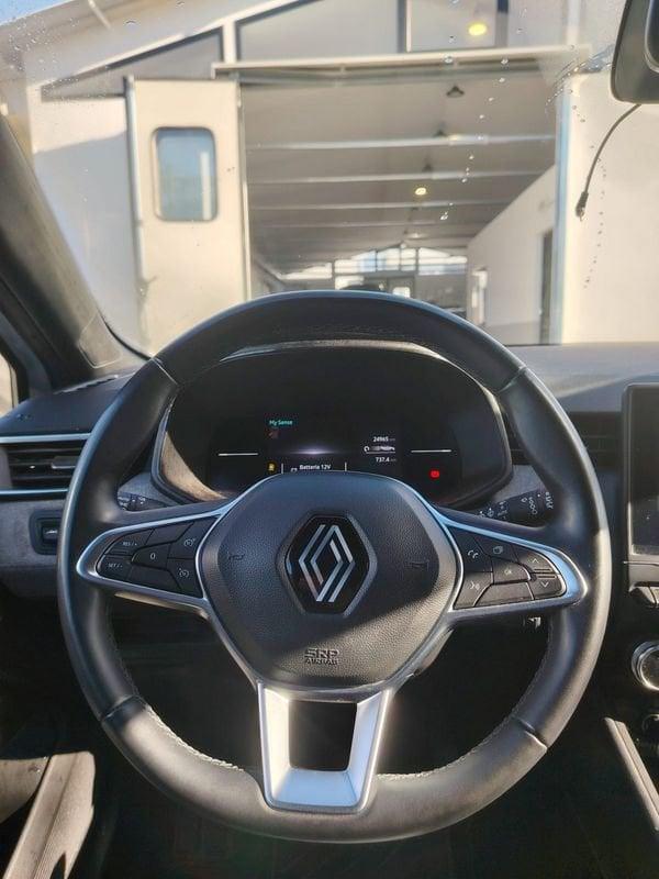 Renault Clio Clio TCe 100 CV GPL 5 porte Techno