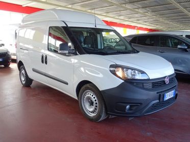 FIAT Doblo Doblò 1.6 MJT 105 CV S&S PL-TA Cargo Maxi XL Busin