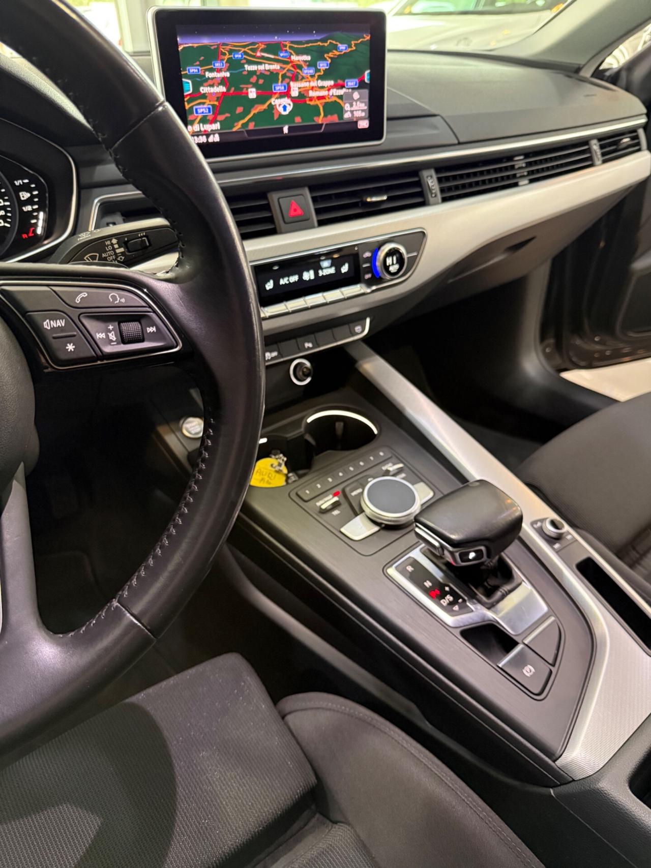 Audi A5 2.0 TDI 190 CV Business Sport 81.000 km