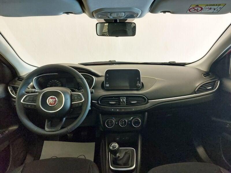 FIAT Tipo Tipo 1.4 5 porte Lounge