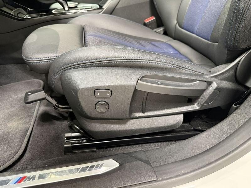 BMW Serie 2 G.C. 218i Gran Coupé Msport Steptronic