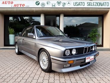 BMW M3 CABRIOLET E30 195CV