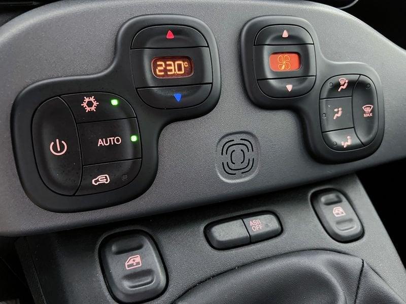 FIAT Panda Panda 1.0 FireFly S&S Hybrid City Cross