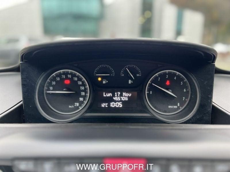 Lancia Ypsilon 1.0 FireFly 5 porte S&S Hybrid Ecochic Gold