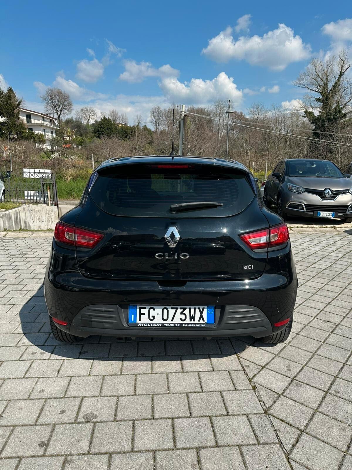 Renault 75CV Start&Stop Energy Zen