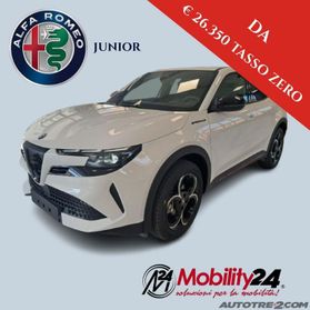 Alfa Romeo Junior Ibrida 1.2 145CV Hybrid eDCT6 ibrida Junior