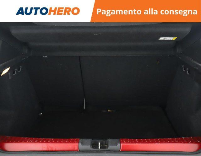 DACIA Sandero Streetway 1.0 TCe 90 CV Comfort