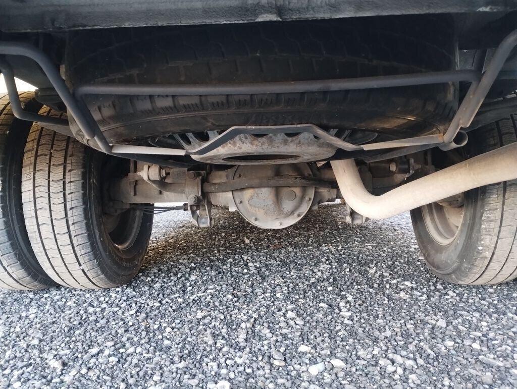 Mercedes-benz Sprinter F37/35 414 CDI RWD TA-RG NETTO!!!