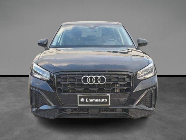 AUDI Q2 30 TDI Business
