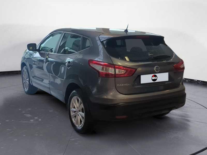 NISSAN Qashqai 1.5 dci Acenta 110cv