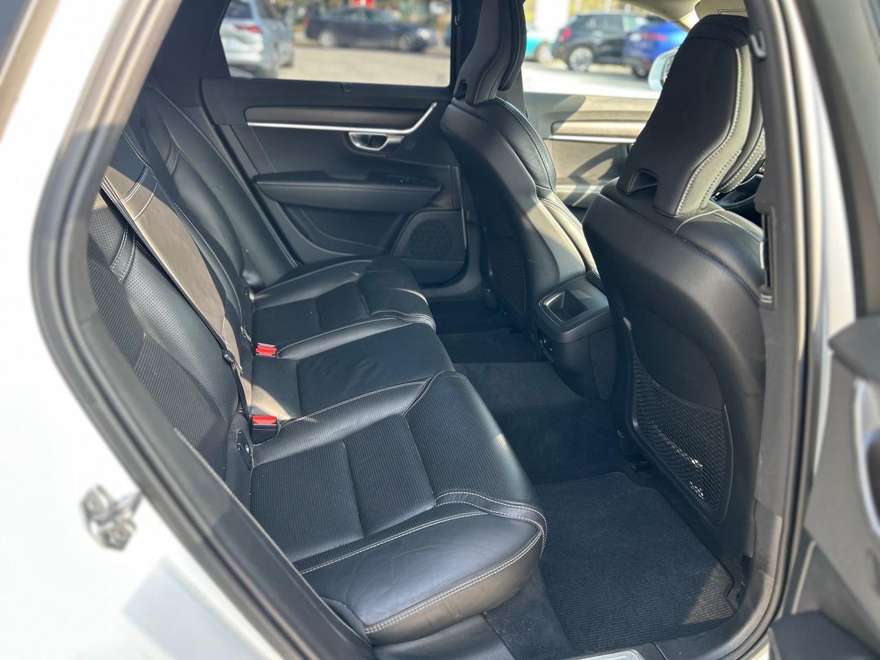 Volvo V90 Pro 2.0 D4 #7690