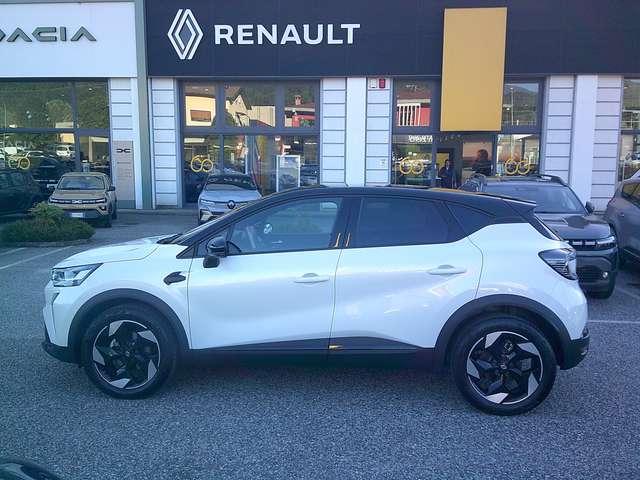 Renault Captur Captur II 2024 1.0 tce Techno 90cv
