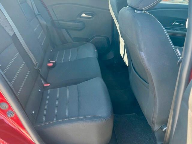 Dacia Sandero Stepway 1.0 TCe 90 Comfort