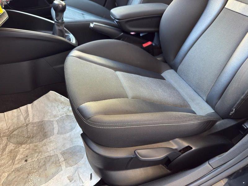 Audi A1 A1 SPB 5p 1.6 TDI 90cv Ambition