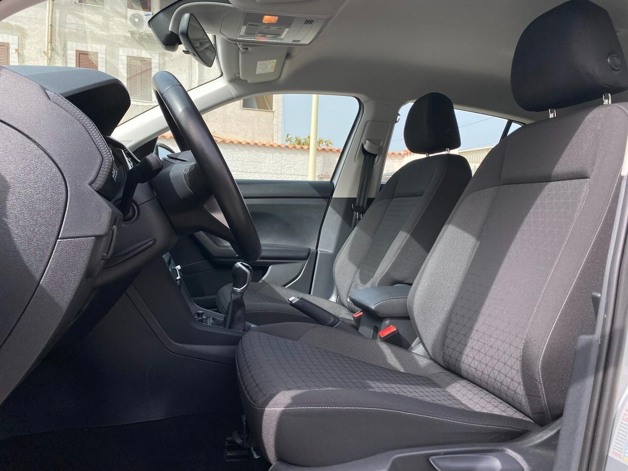 Volkswagen T-Cross Style 1.0 TSI 95CV