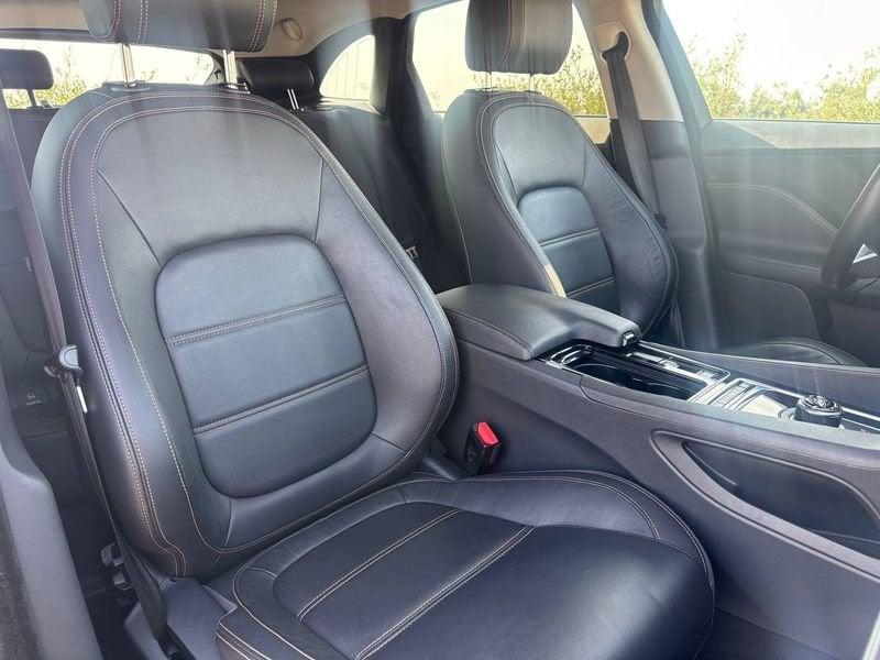 Jaguar F-Pace 2.0 Diesel 179cv
