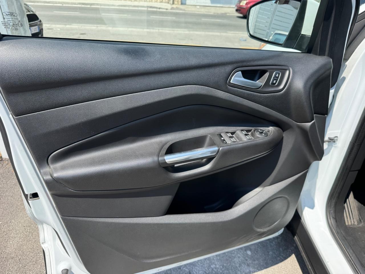 Ford Kuga 1.5 DIESEL 120CV Titanium 11/2016