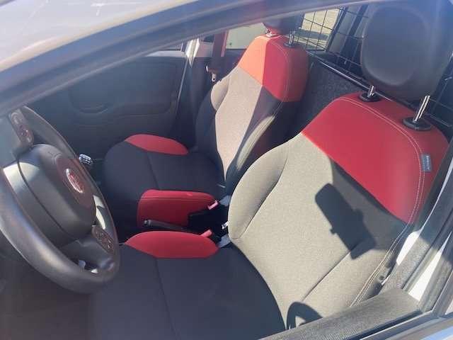 Fiat Panda VAN 1.2 BENZ 2P